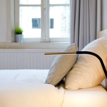 Hotel Beez Maastricht Kültér fotó