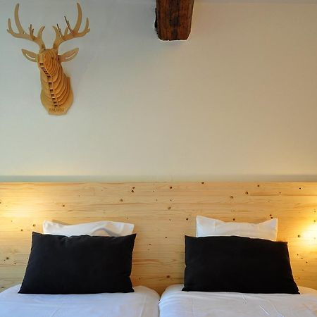 Hotel Beez Maastricht Kültér fotó