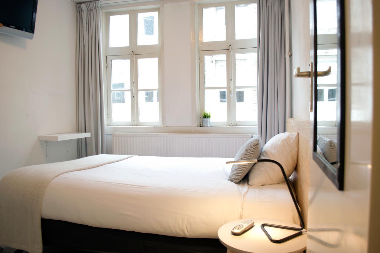Hotel Beez Maastricht Kültér fotó